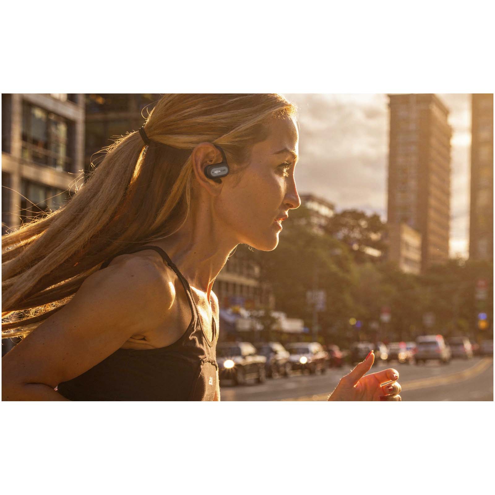 Boompods Sportpods earbuds