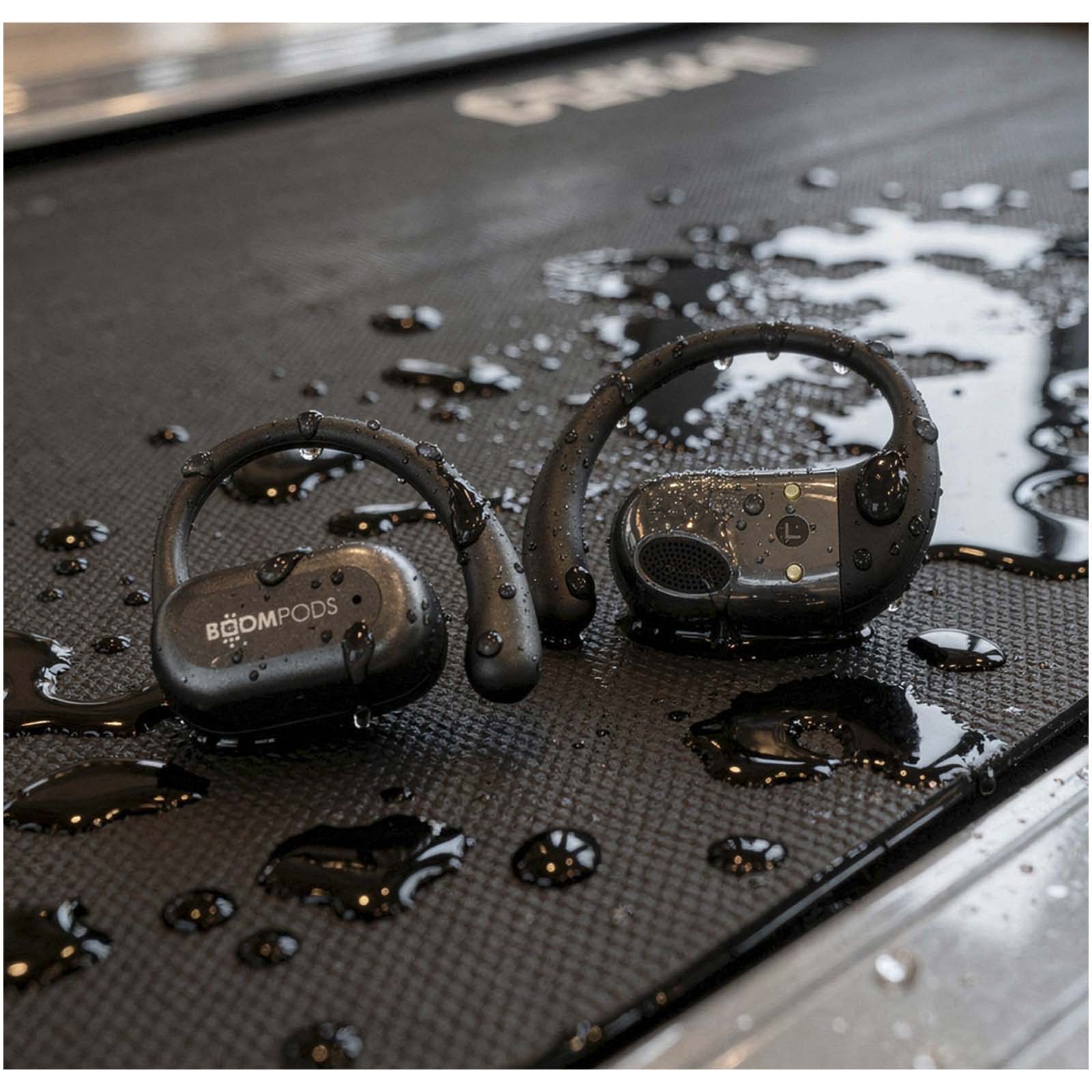 Boompods Sportpods earbuds