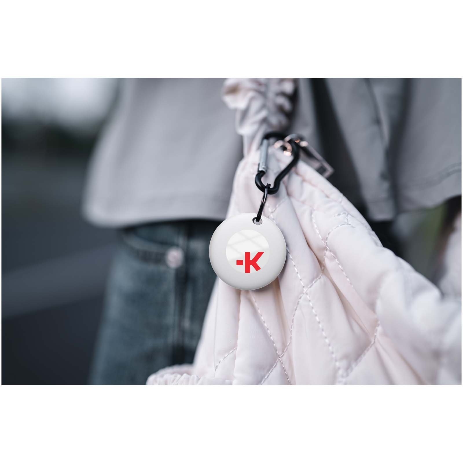 SKROSS® eTag tracking tag set
