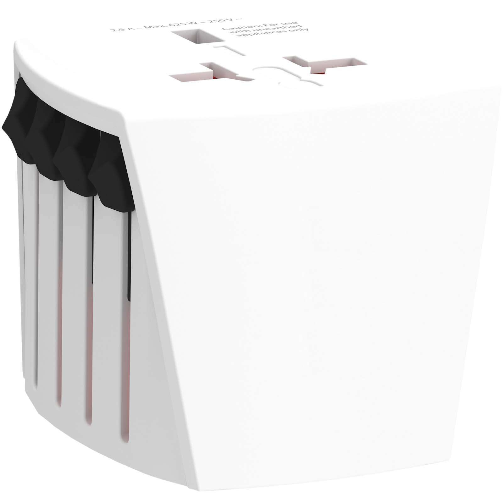 Adaptador SKROSS® MUV Micro World
