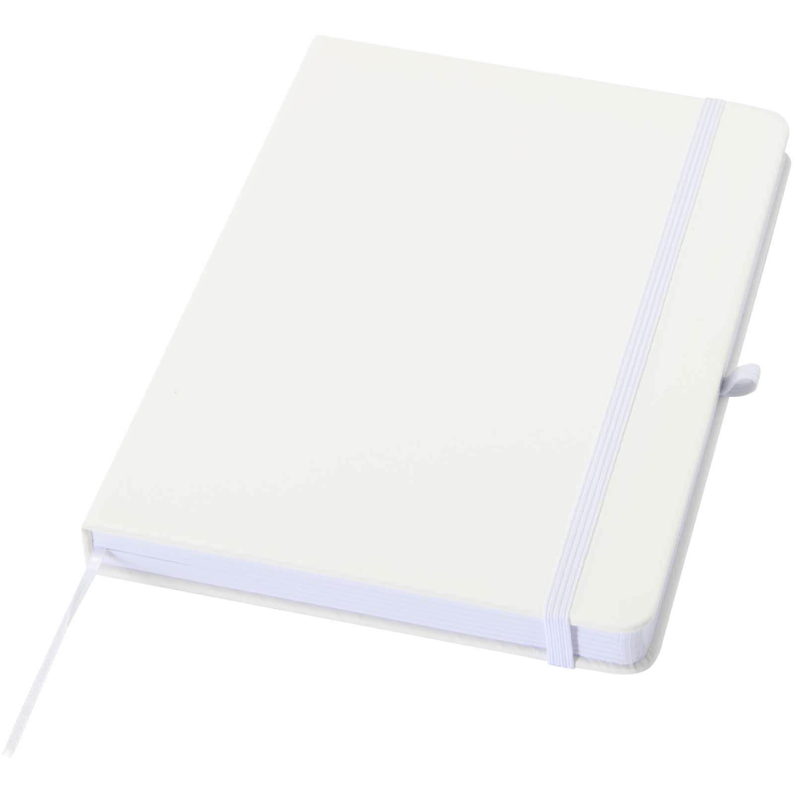 Cuaderno Spectrum A5 de tapa dura reciclada