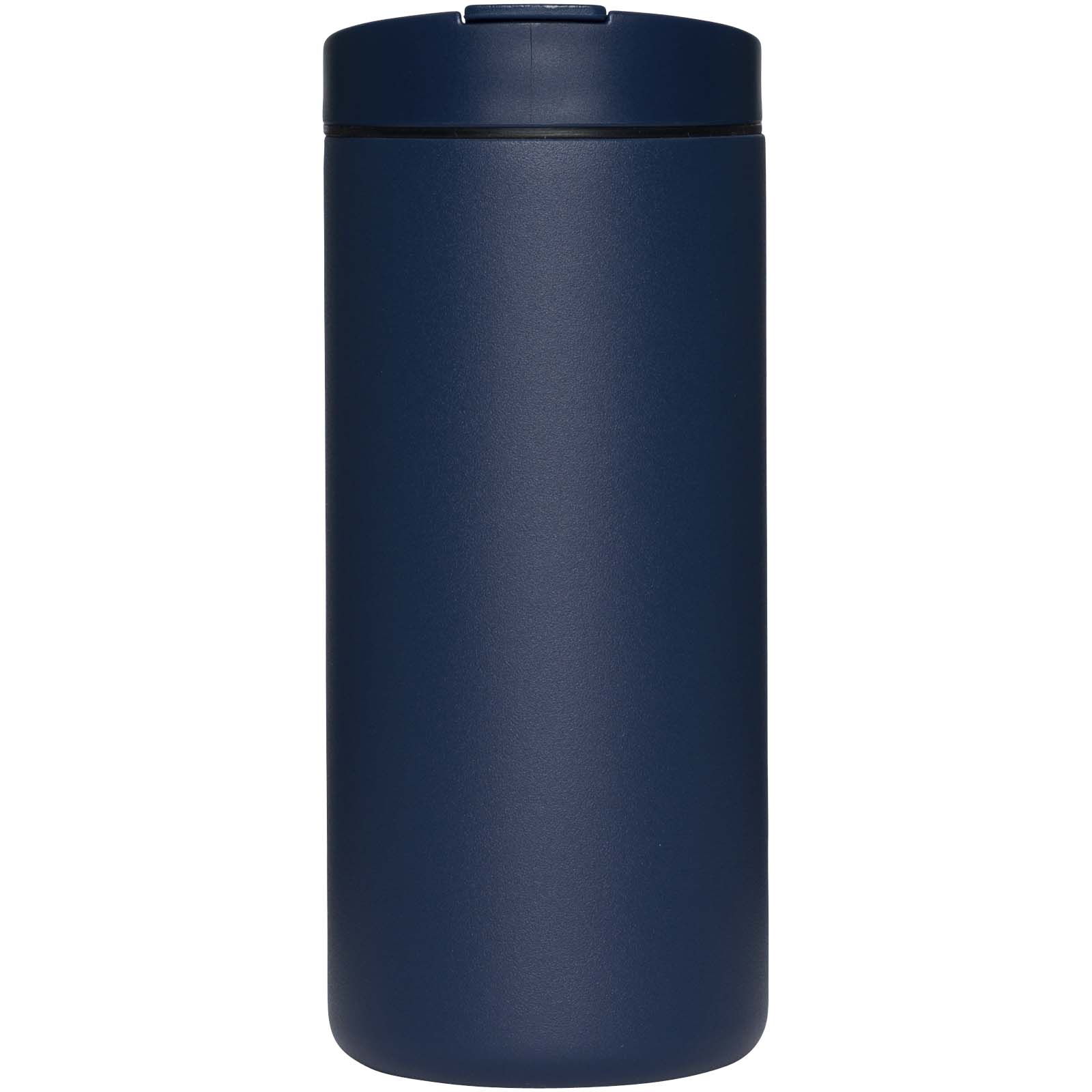 Botella de agua de 354 ml MiiR Flip Traveler