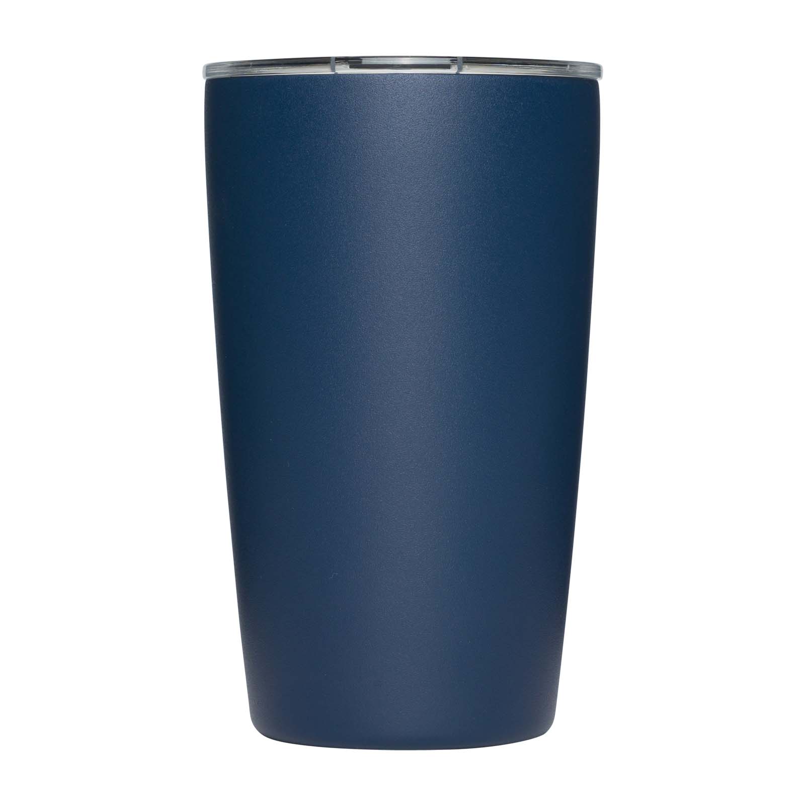 Vaso de acero inoxidable con aislamiento al vacío MiiR de 354 ml