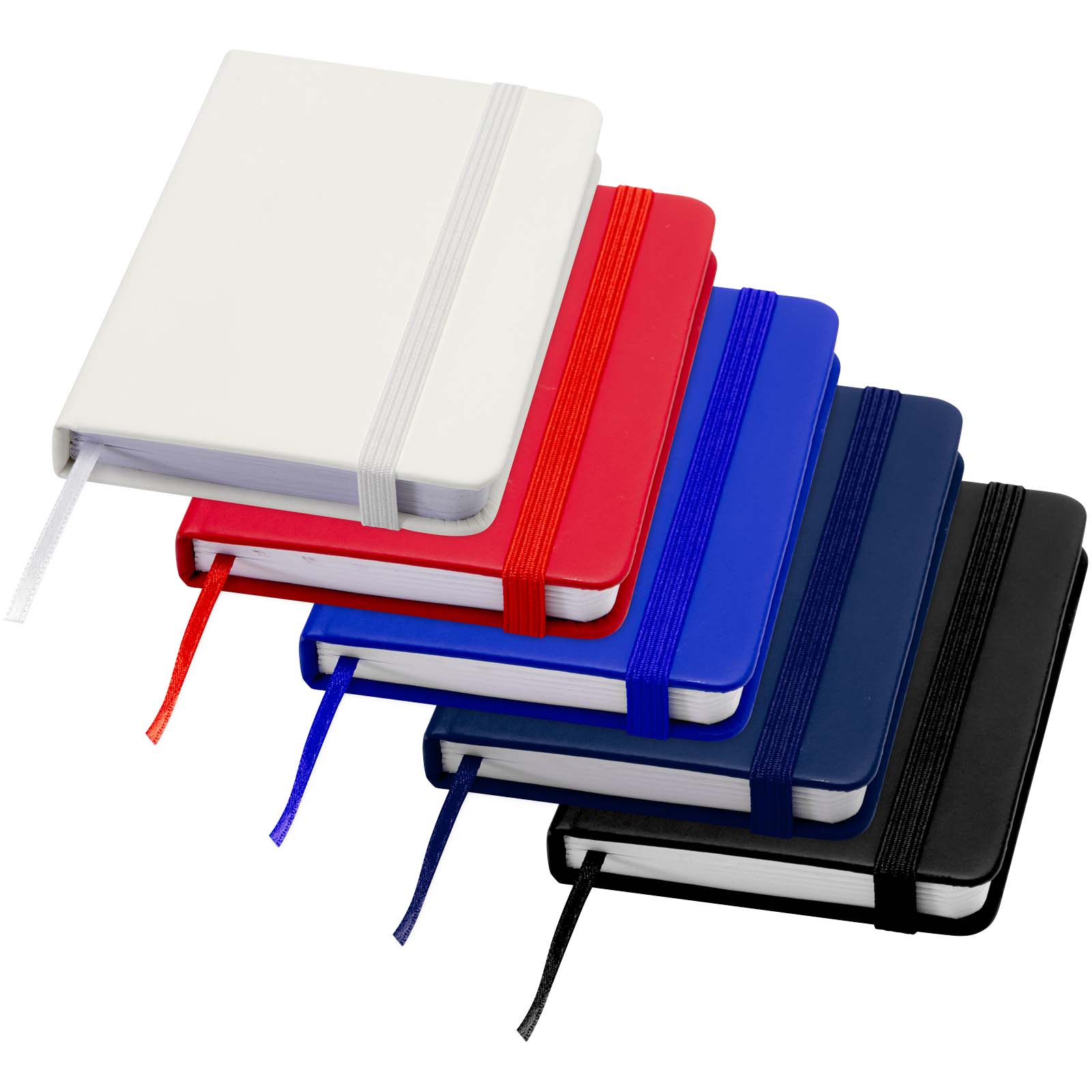 Cuaderno de tapa dura Spectrum A7