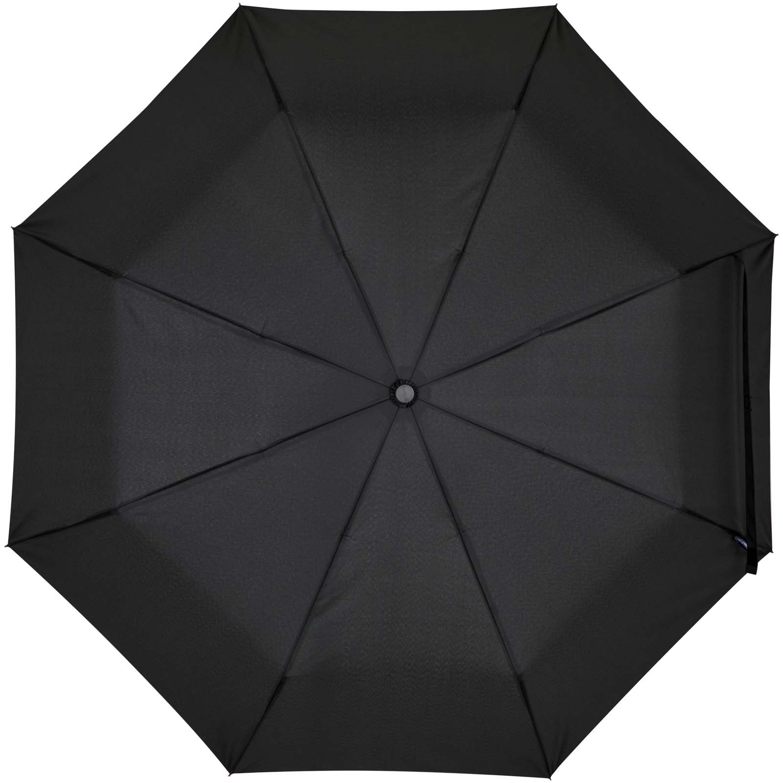 SMART 21 foldable RPET umbrella