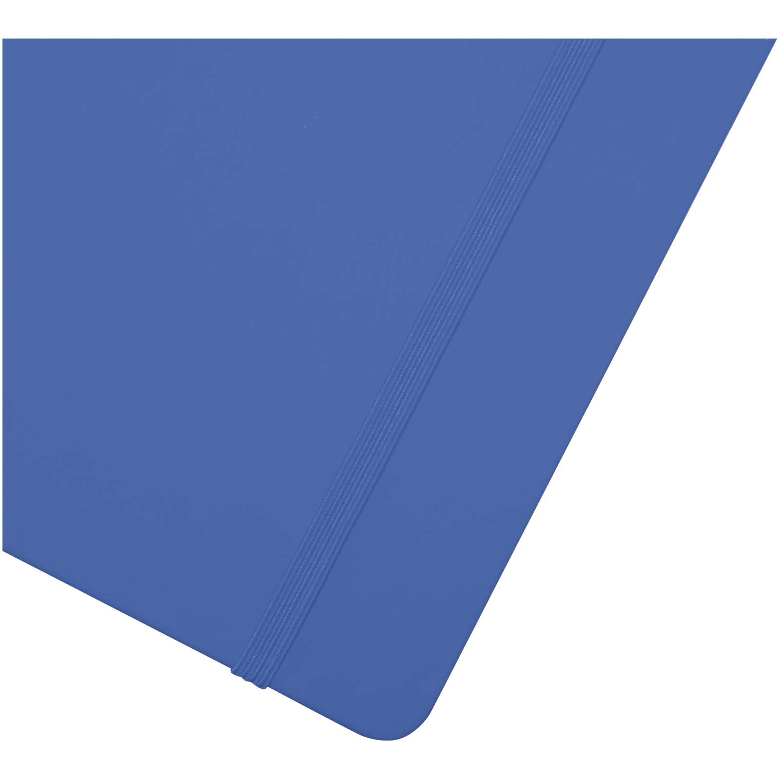 Spectrum A4 hard cover notebook