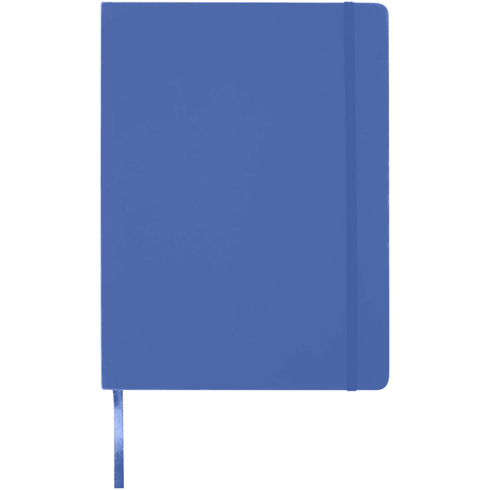 Spectrum A4 hard cover notebook