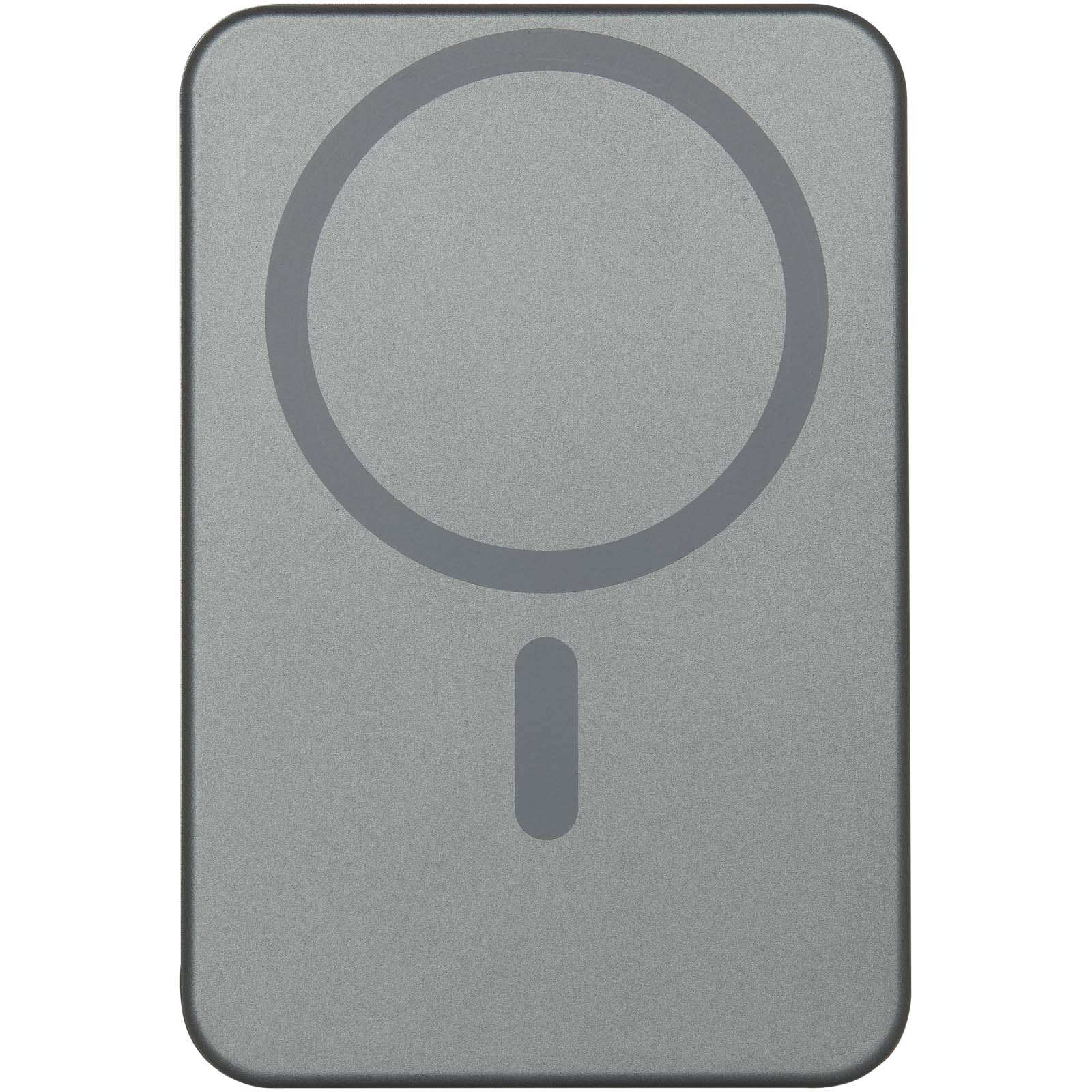 Avis 10.000 mAh RCS recycled aluminium magnetic power bank