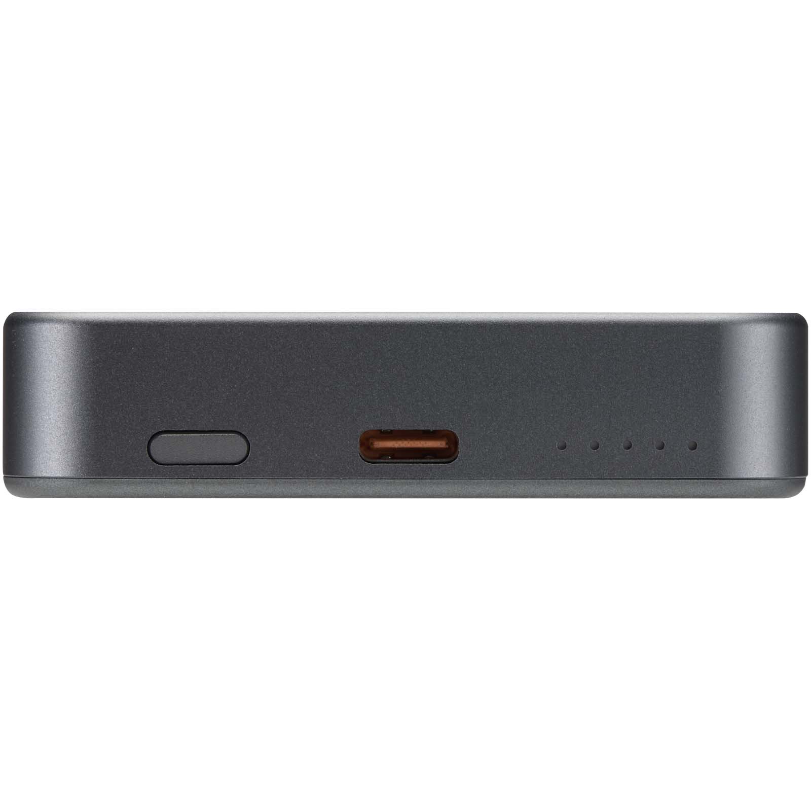 Avis 10.000 mAh RCS recycled aluminium magnetic power bank