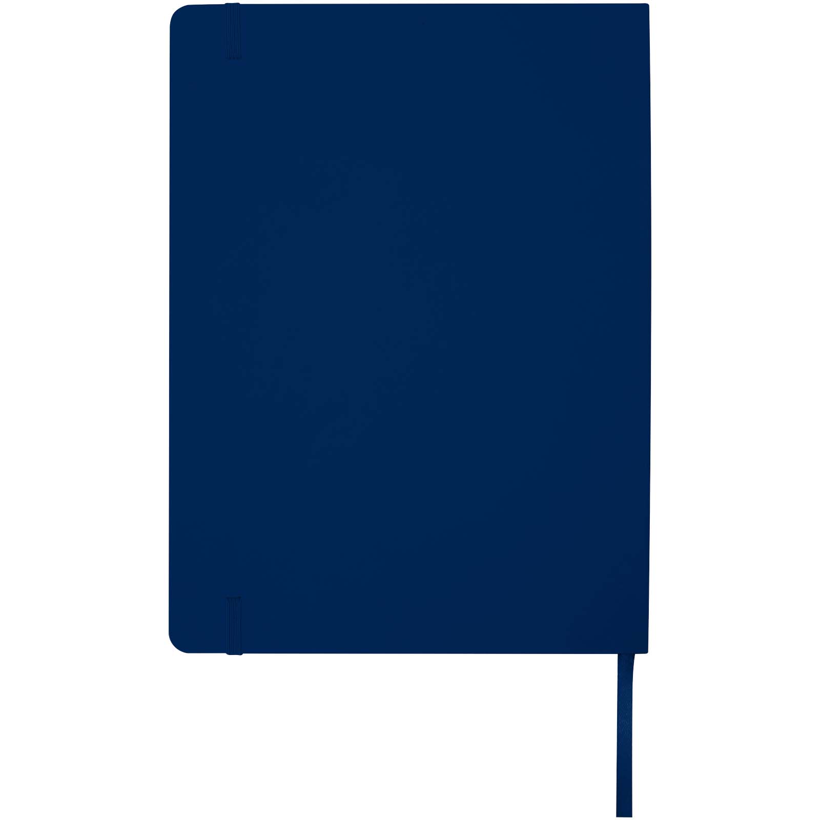 Spectrum A4 hard cover notebook