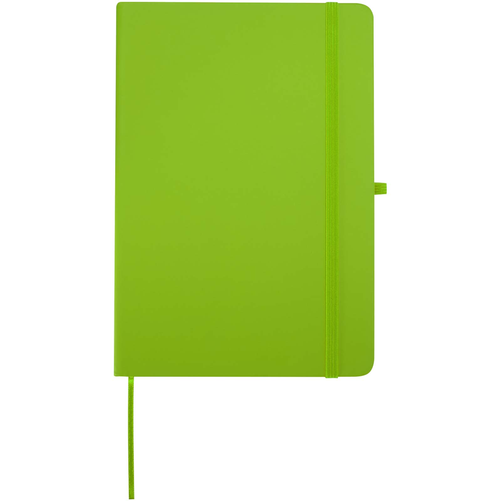 Cuaderno Spectrum A5 de tapa dura reciclada