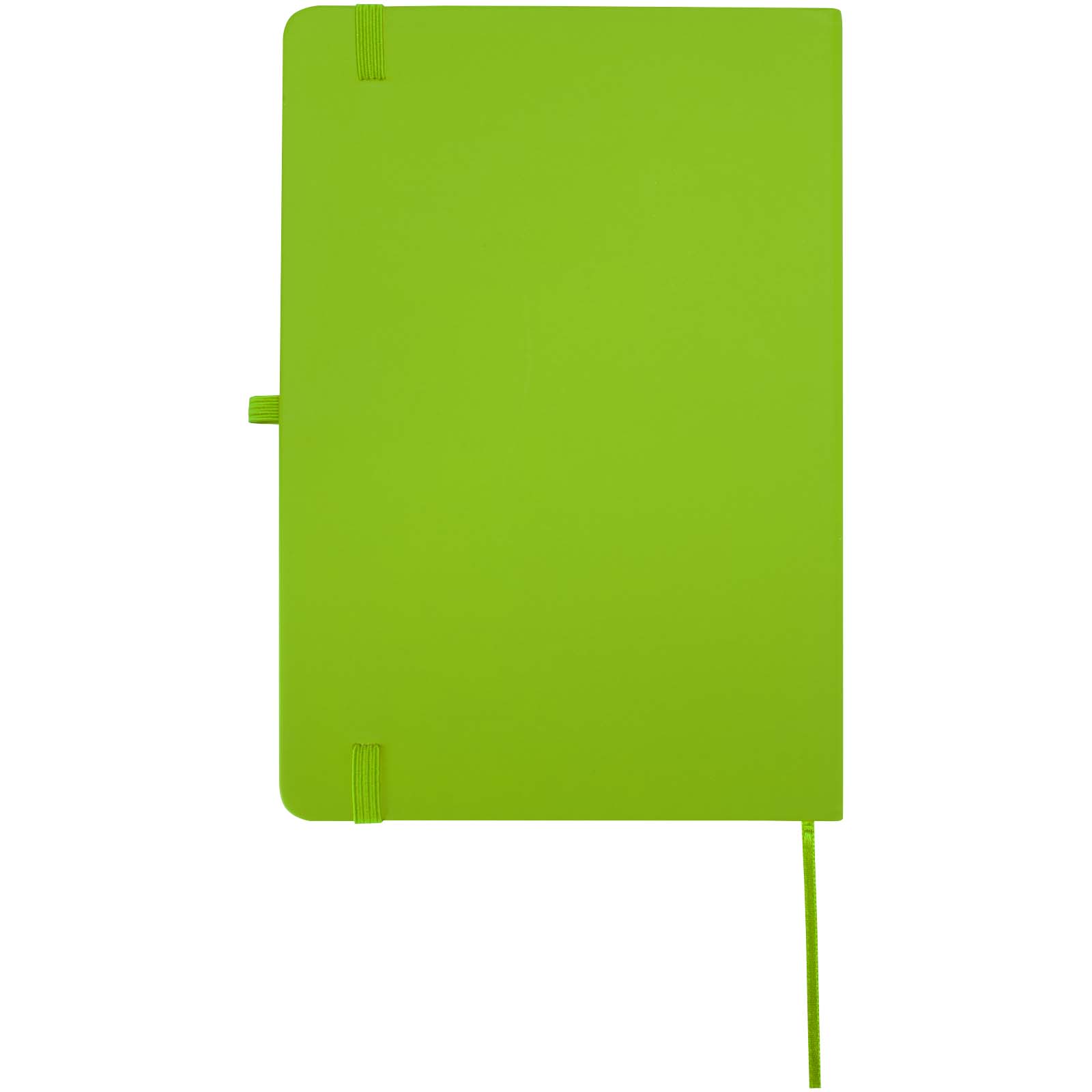Cuaderno Spectrum A5 de tapa dura reciclada