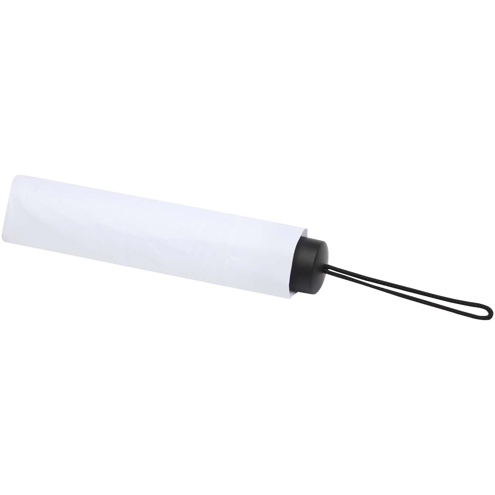 Aaron 23'' foldable manual umbrella