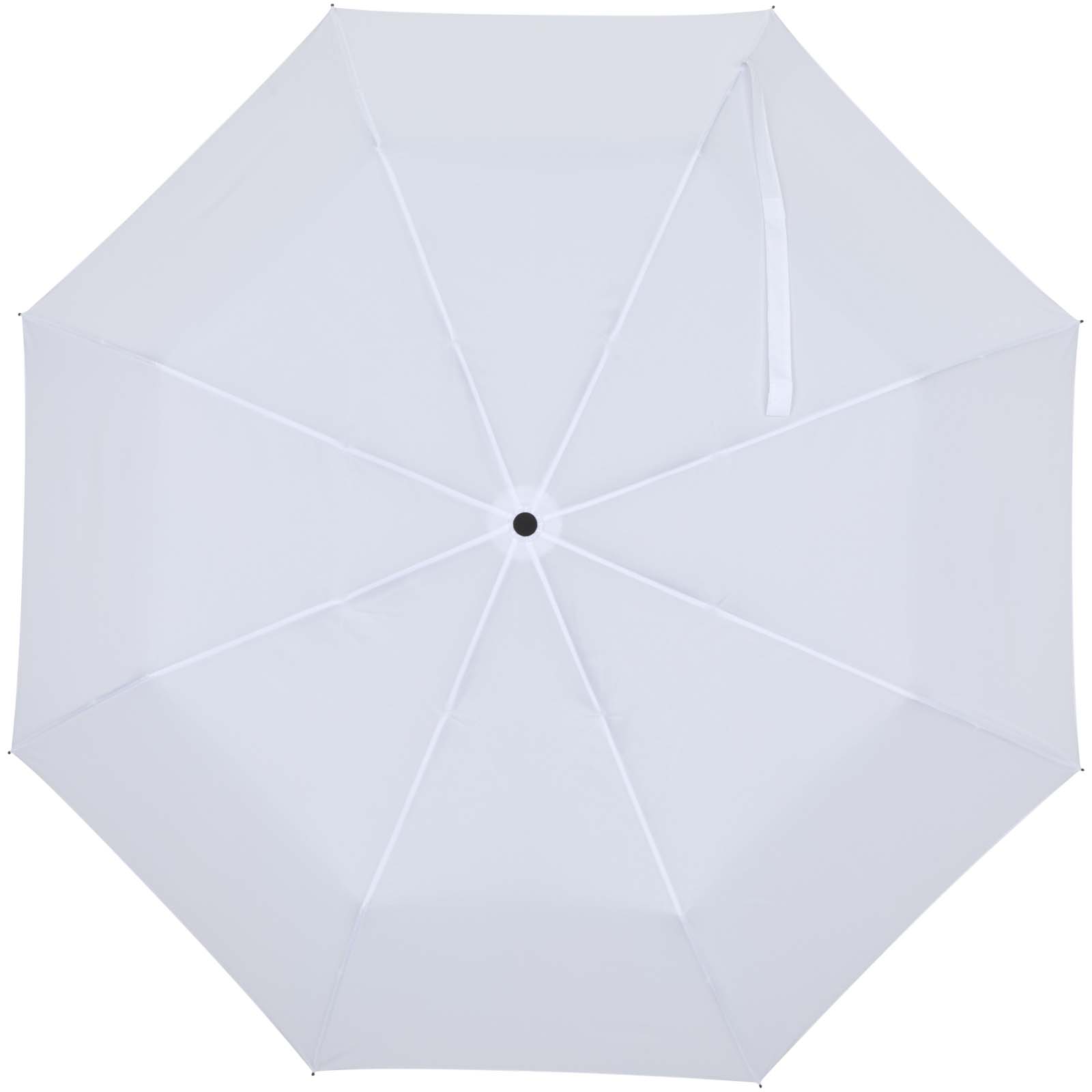 Aaron 23'' foldable manual umbrella