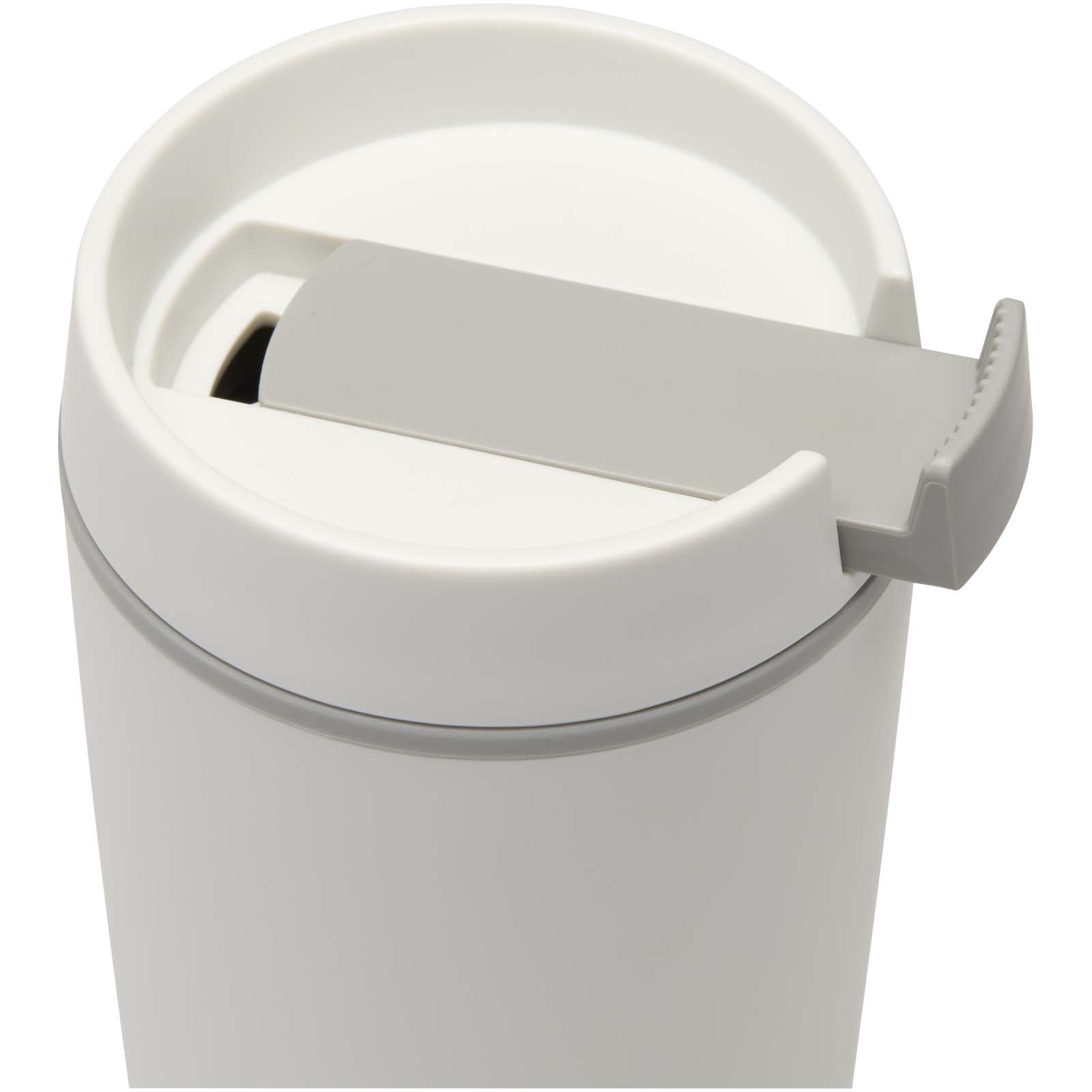 Vaso de plástico de doble pared Sedona de 480 ml