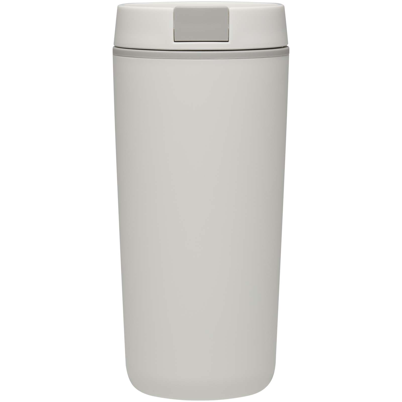 Vaso de plástico de doble pared Sedona de 480 ml