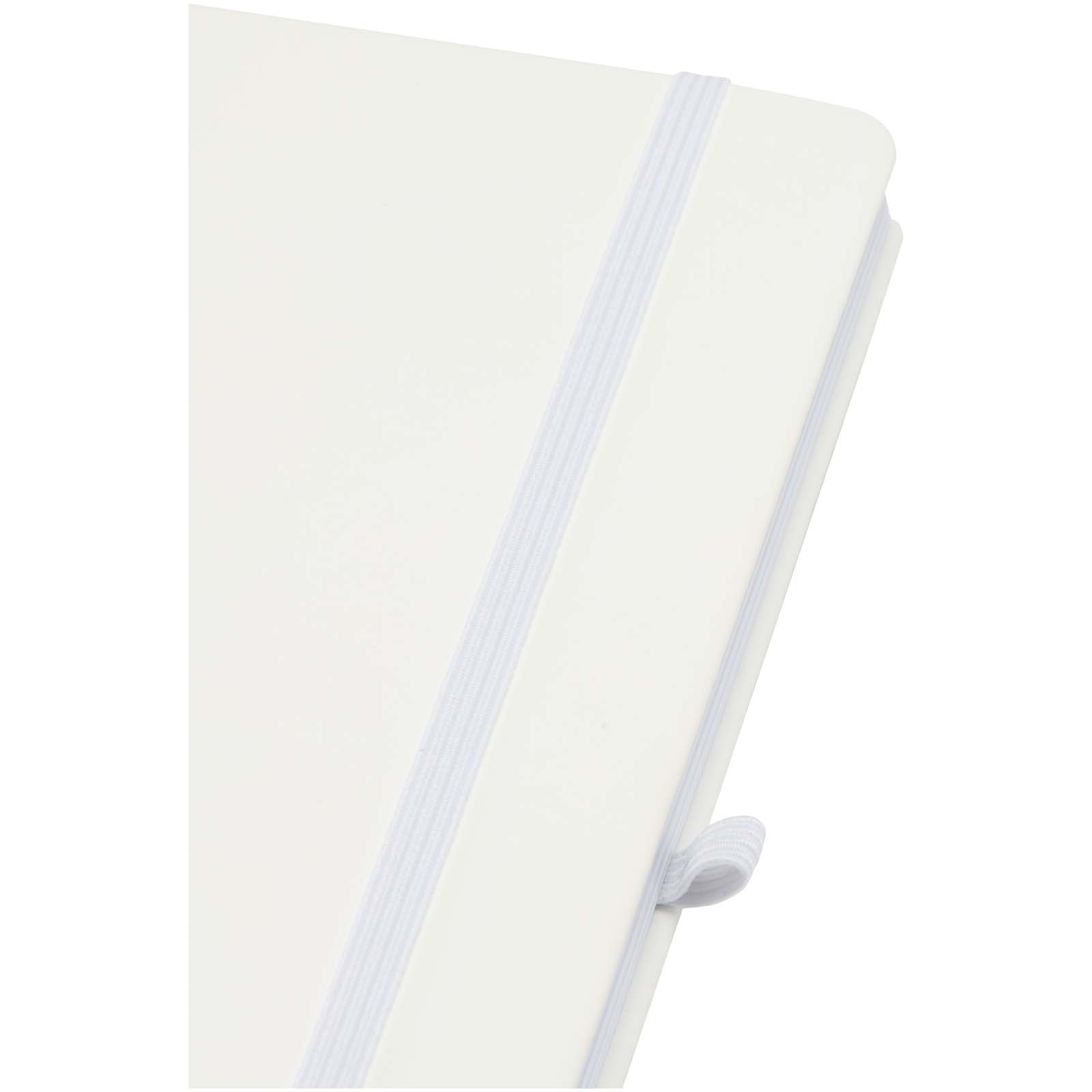 Cuaderno Spectrum A5 de tapa dura reciclada