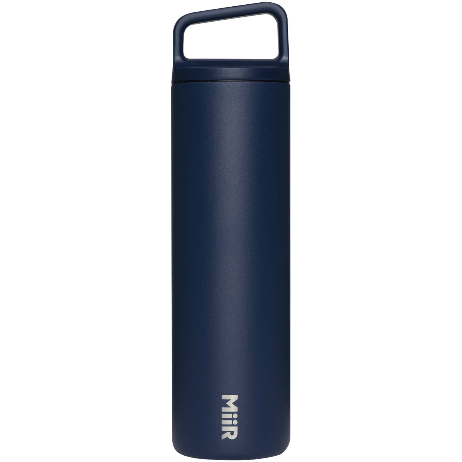 Botella de agua de 591 ml MiiR Widemouth