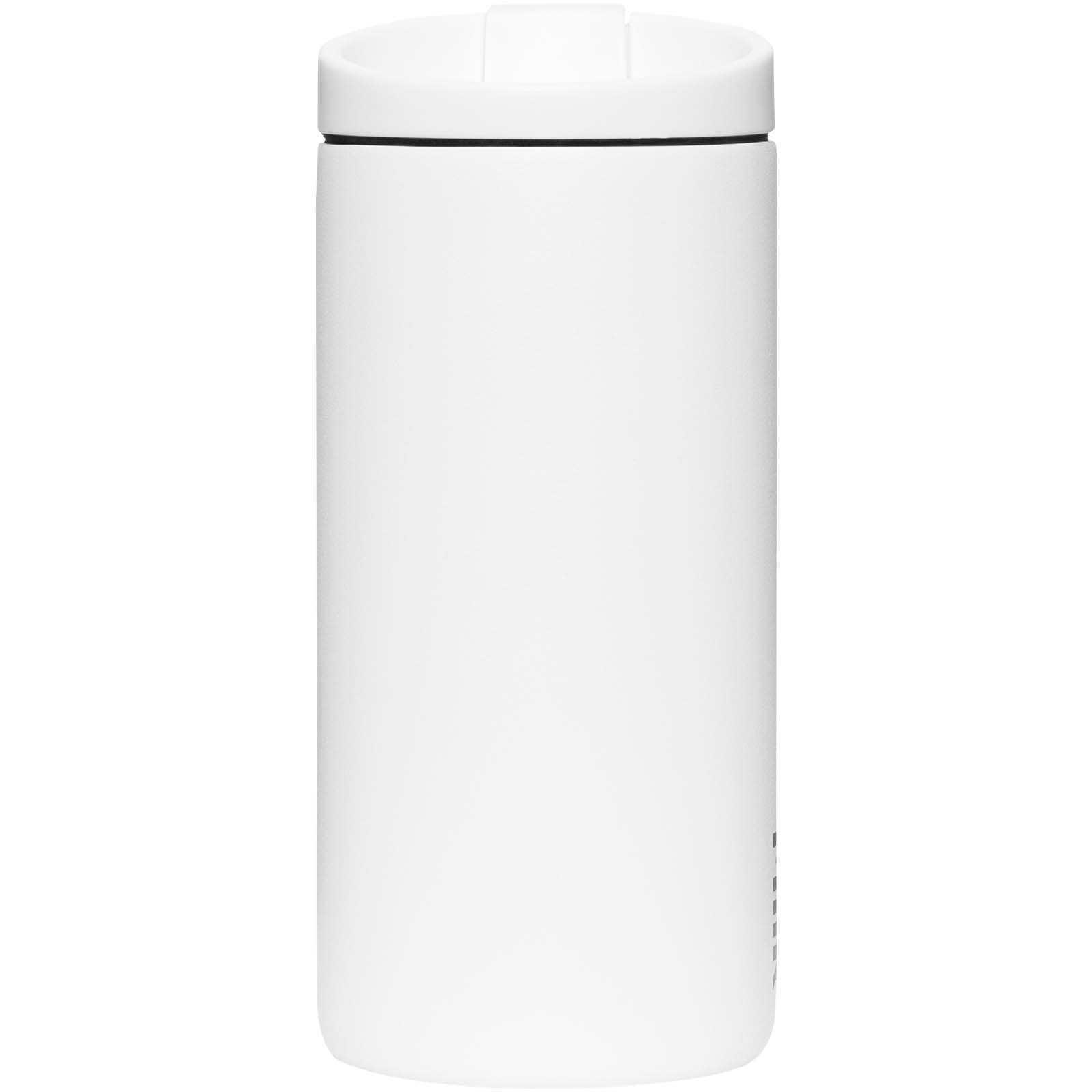 Botella de agua de 354 ml MiiR Flip Traveler