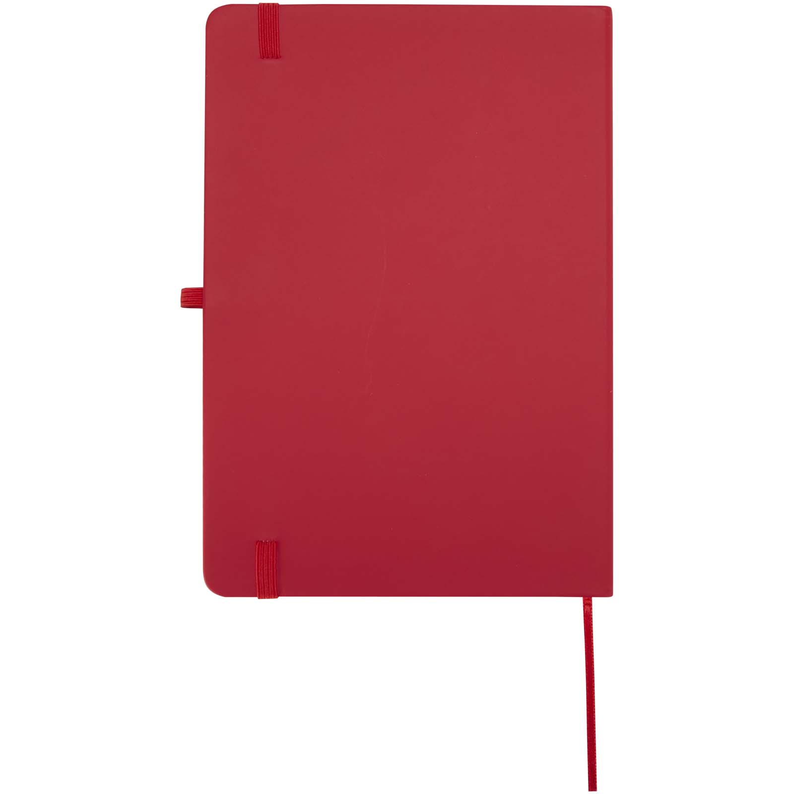 Cuaderno Spectrum A5 de tapa dura reciclada