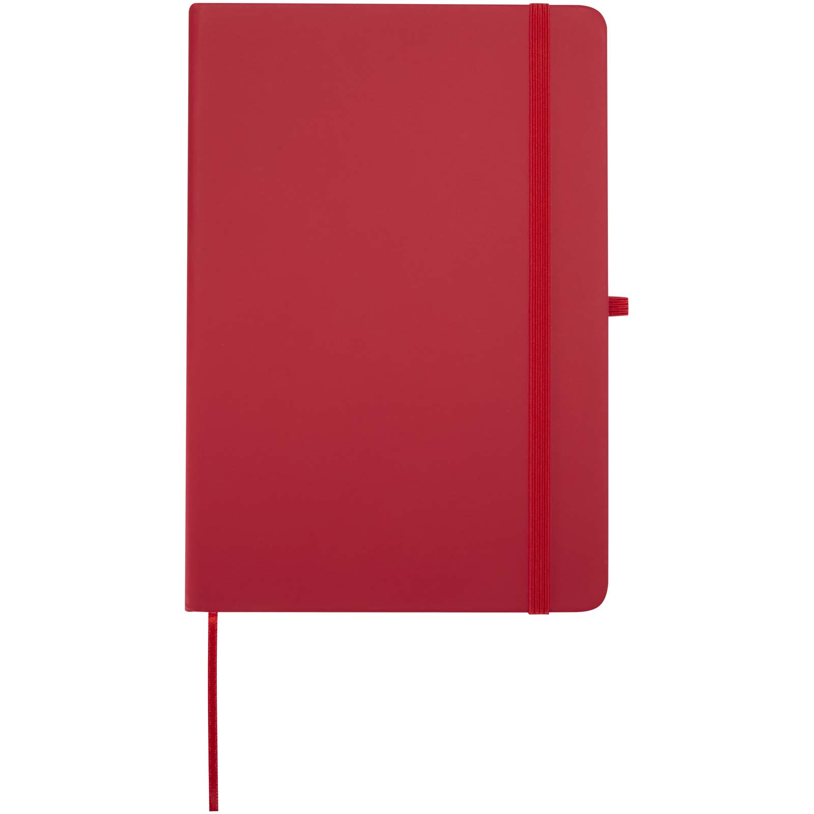Cuaderno Spectrum A5 de tapa dura reciclada