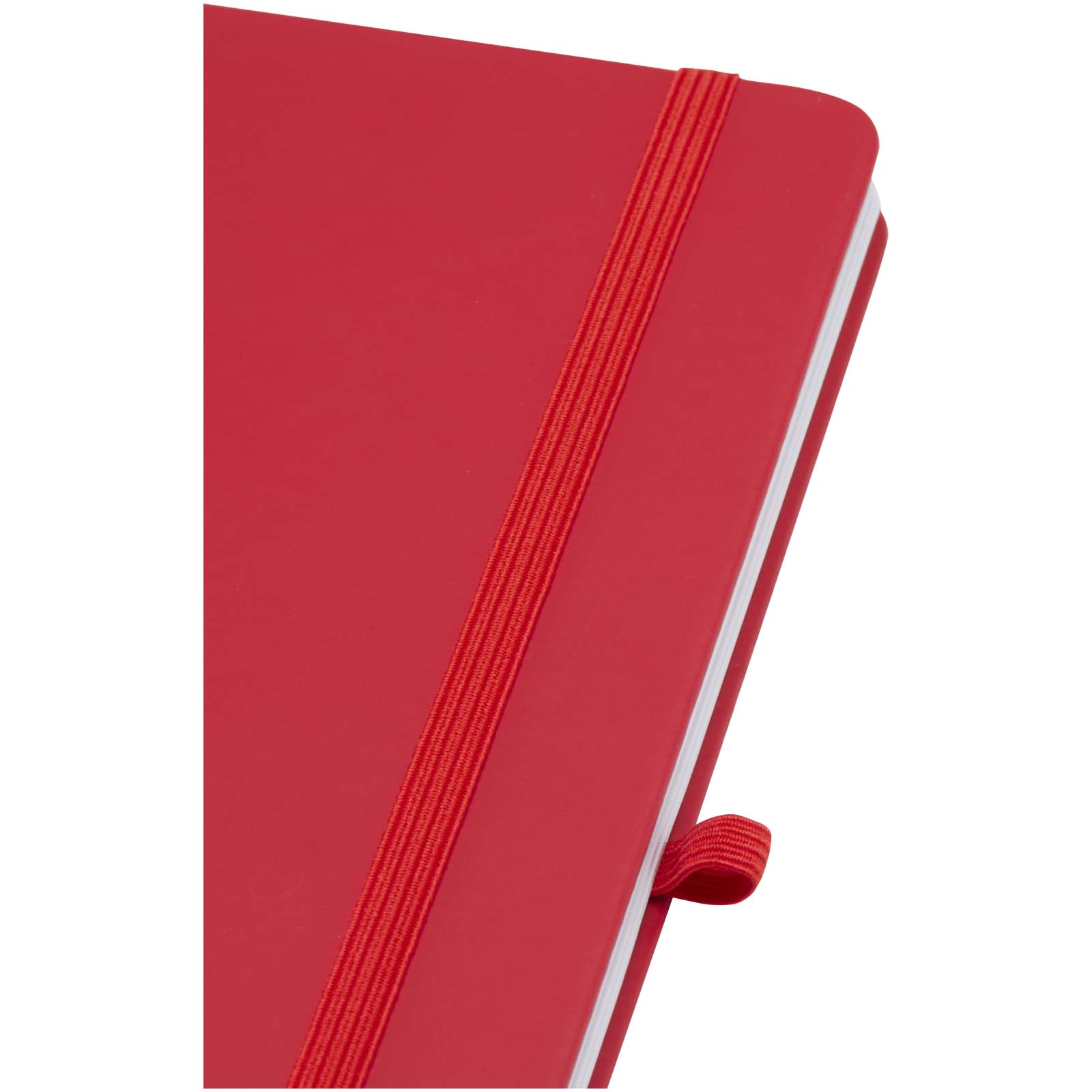 Cuaderno Spectrum A5 de tapa dura reciclada