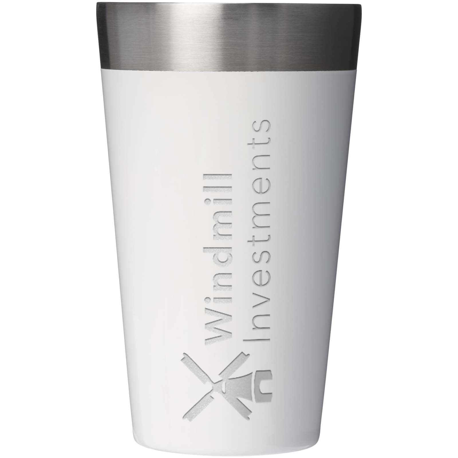 Stanley Stacking 470 ml insulated stainless steel tumbler