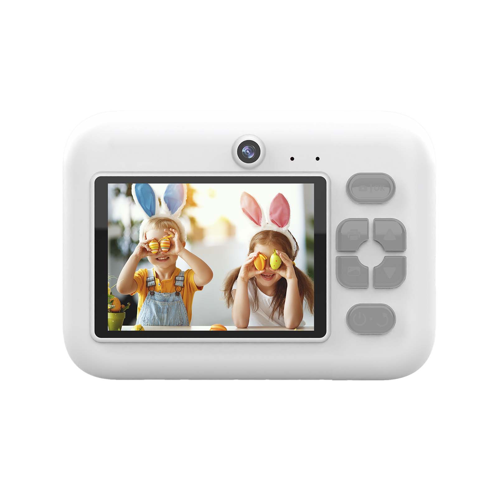 Prixton Click&Go instant kids camera