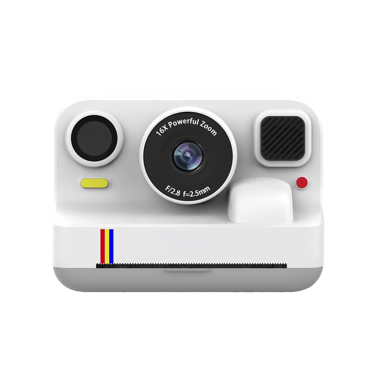 Prixton Click&Go instant kids camera