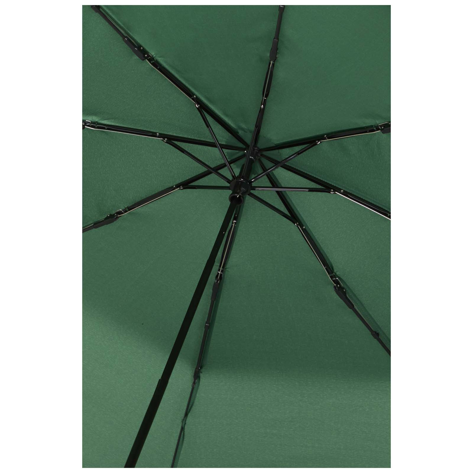 Aaron 23'' foldable manual umbrella
