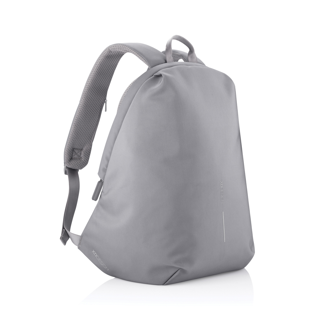 Bobby Soft, mochila antirrobo