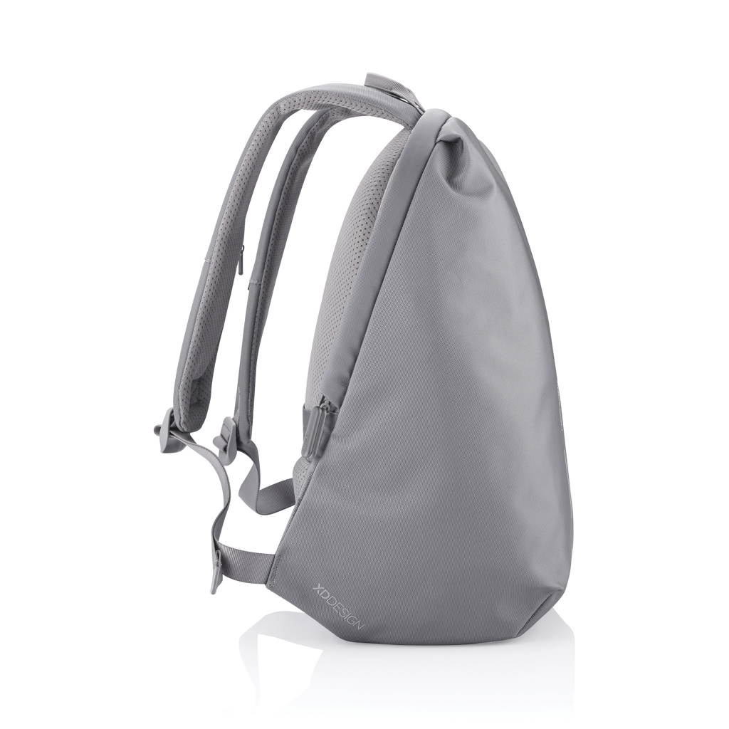 Bobby Soft, mochila antirrobo