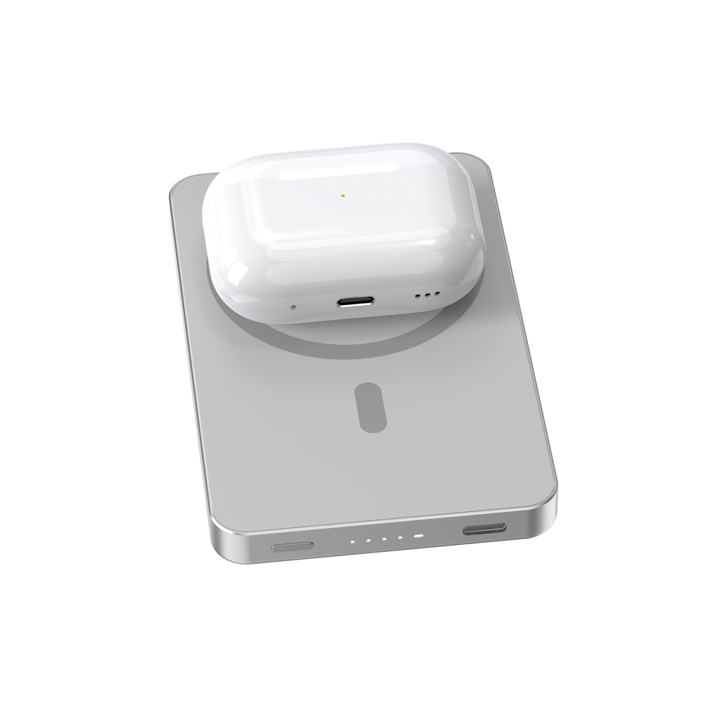 Batería inalámbrica magnética Urban Vitamin Marin 5000 mAh