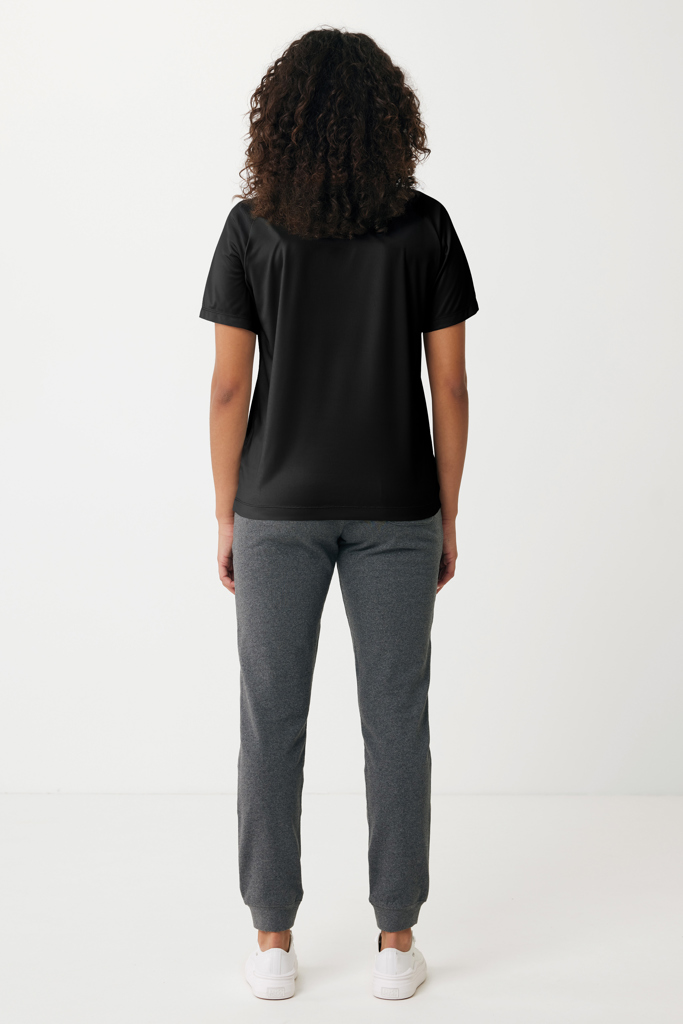 IQONIQ Tikal recycled polyester quick dry sport t-shirt