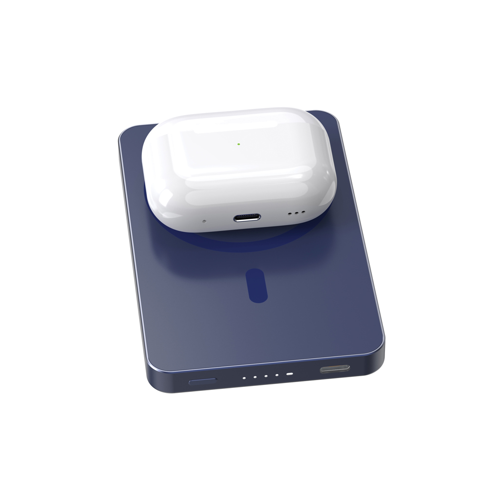 Batería inalámbrica magnética Urban Vitamin Marin 5000 mAh