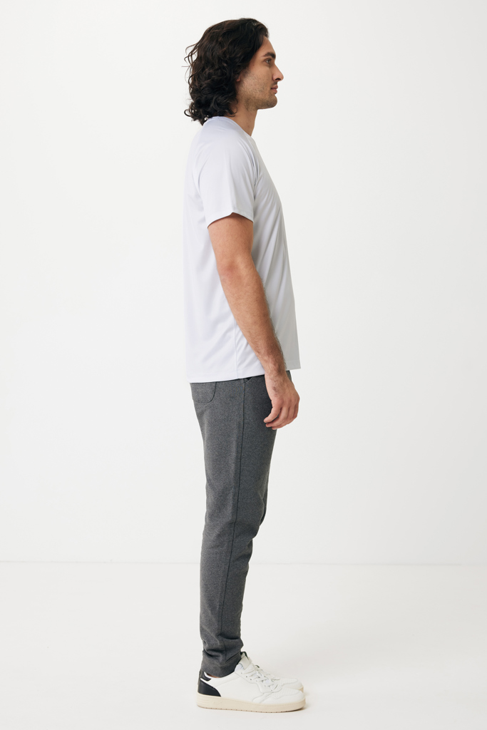 IQONIQ Tikal recycled polyester quick dry sport t-shirt
