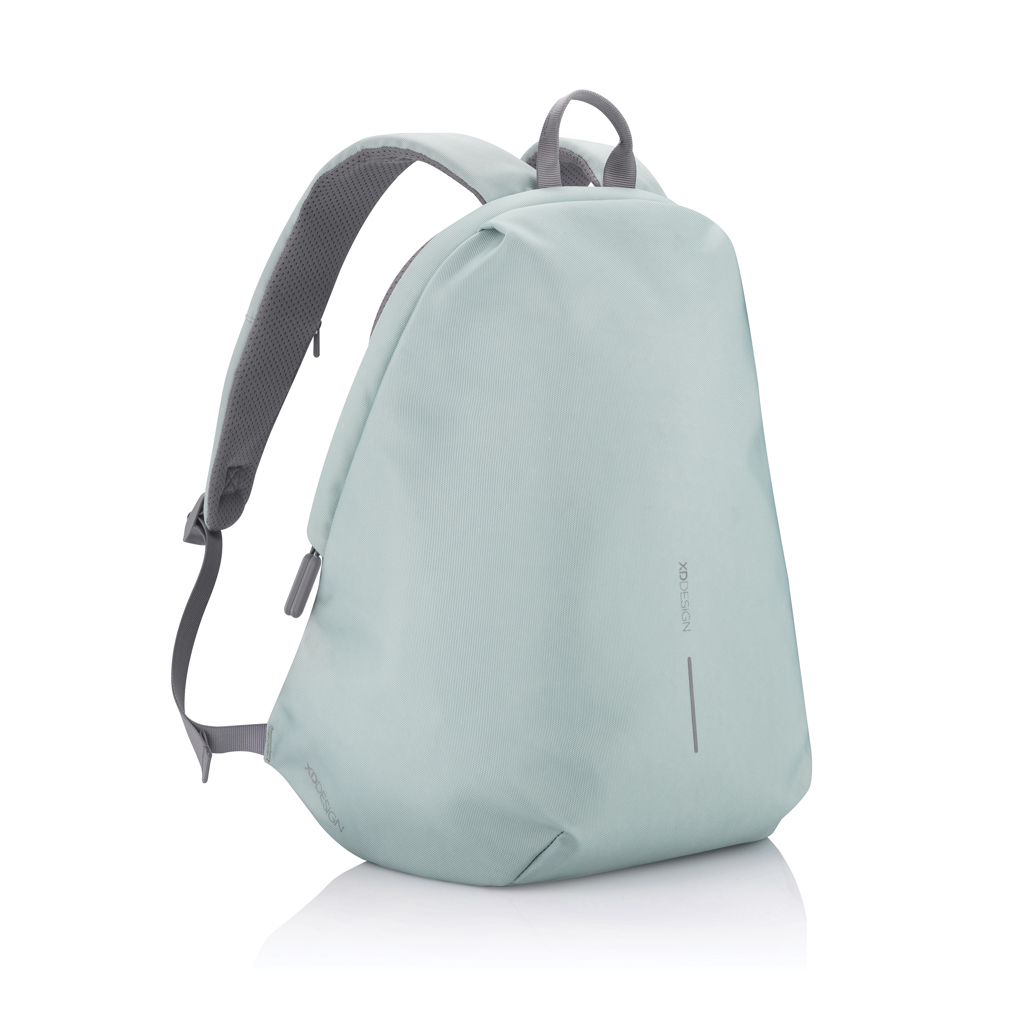 Bobby Soft, mochila antirrobo