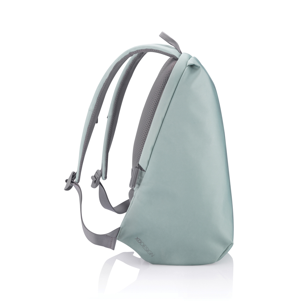 Bobby Soft, mochila antirrobo