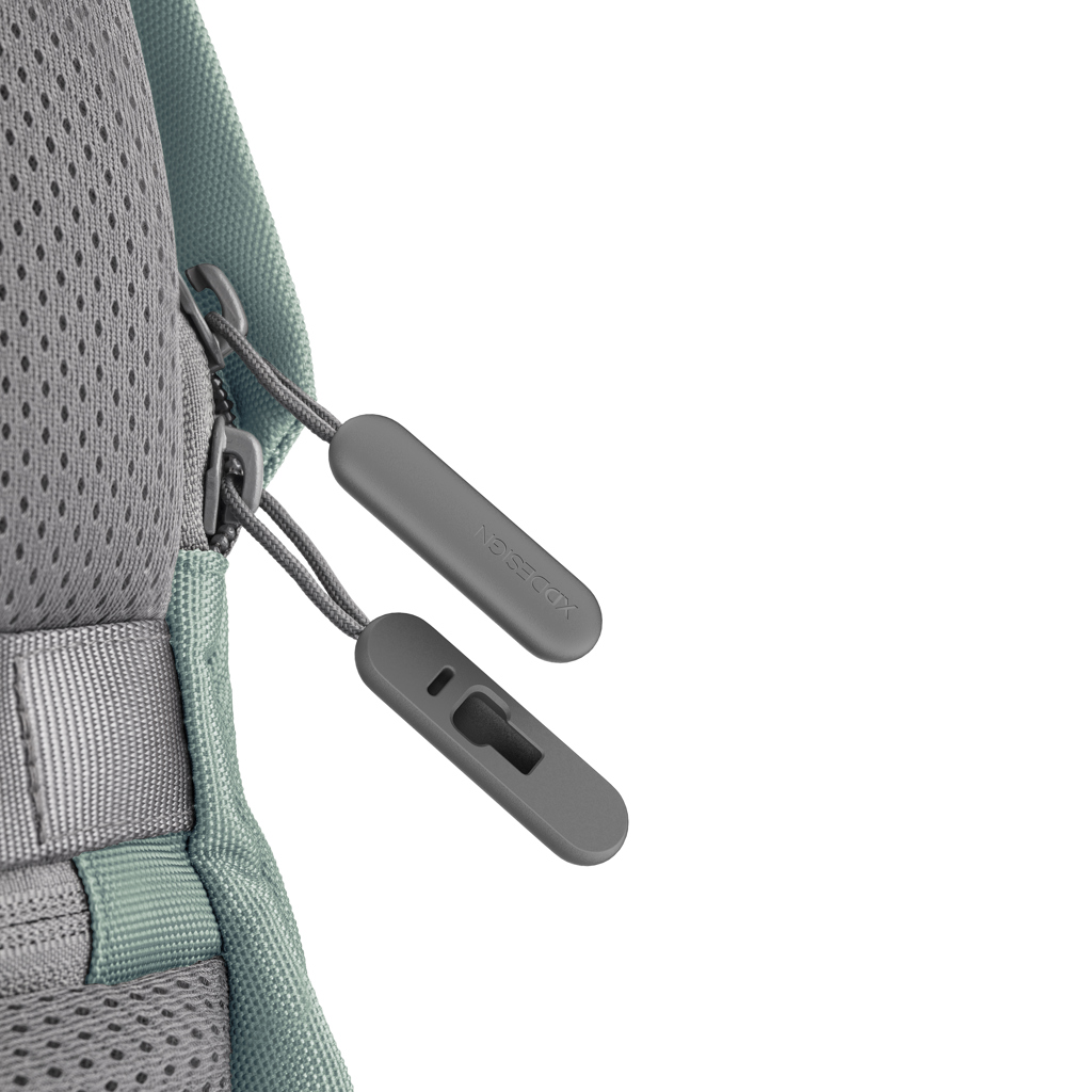 Bobby Soft, mochila antirrobo