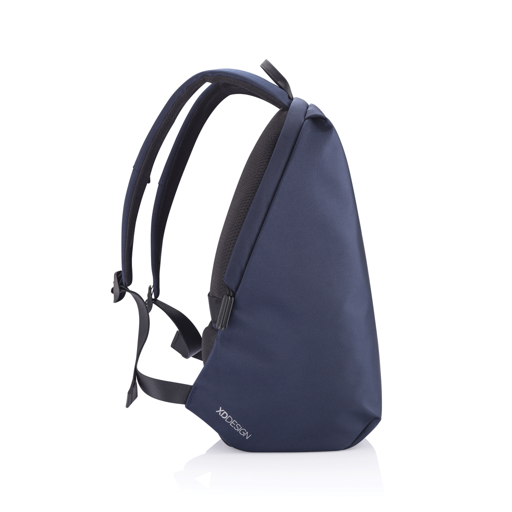 Bobby Soft, mochila antirrobo