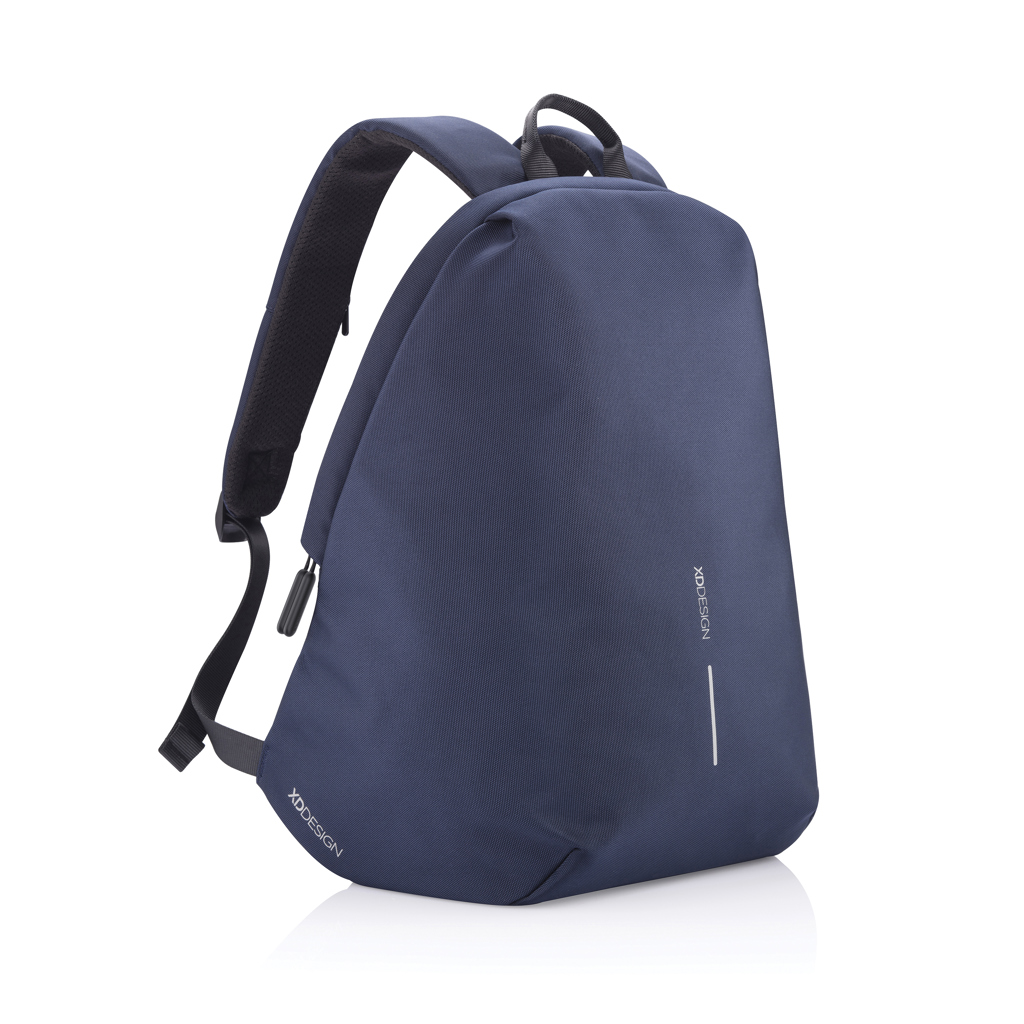 Bobby Soft, mochila antirrobo