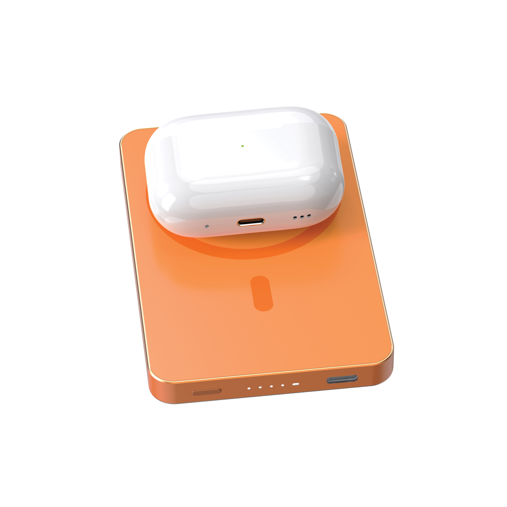Batería inalámbrica magnética Urban Vitamin Marin 5000 mAh