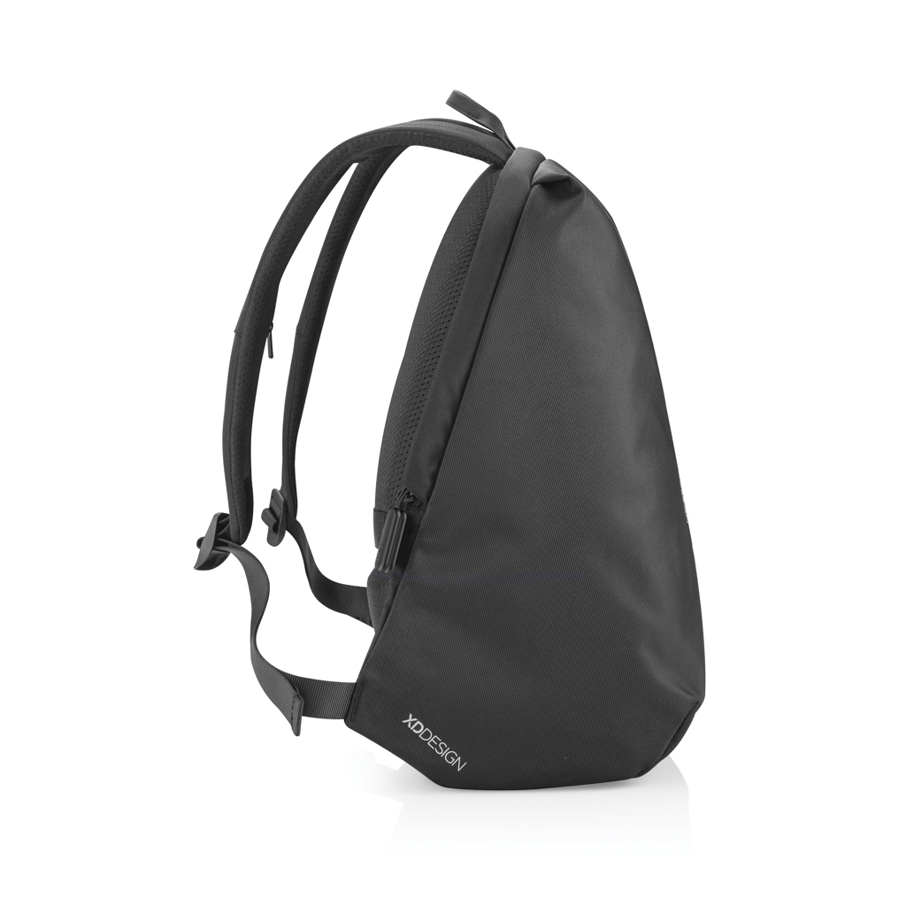 Bobby Soft, mochila antirrobo