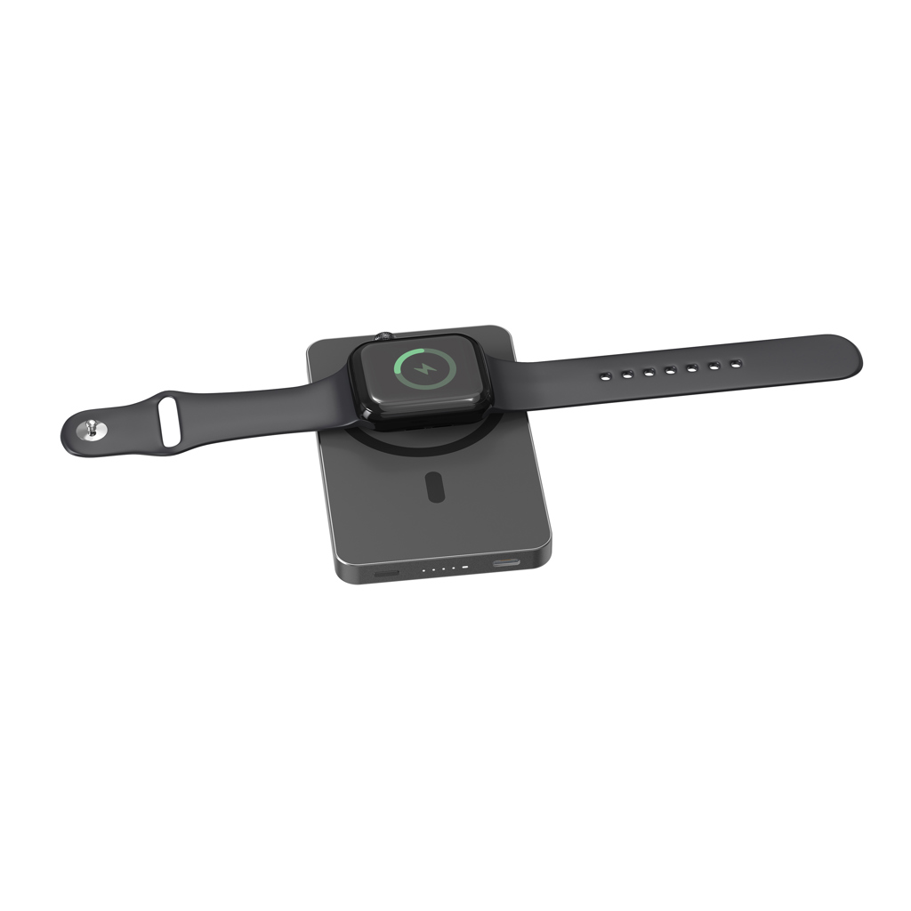 Batería inalámbrica magnética Urban Vitamin Marin 5000 mAh