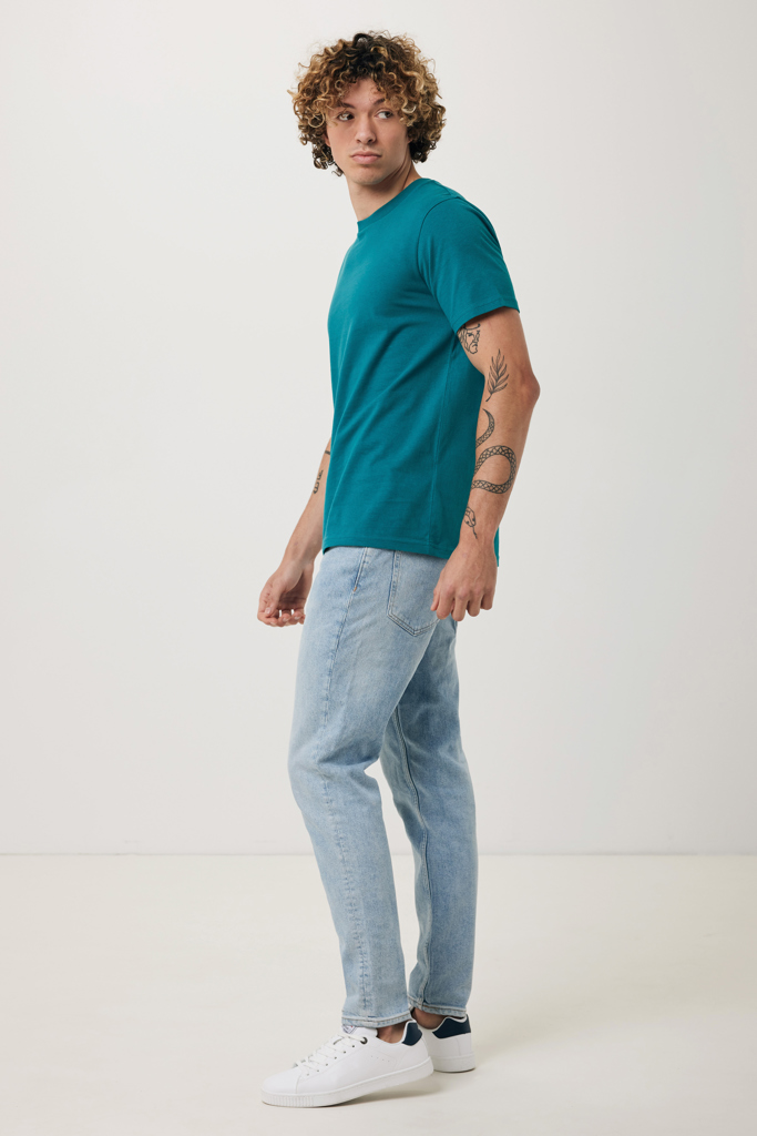 IQONIQ Brett Camiseta Medium Weight Algodón Reciclado