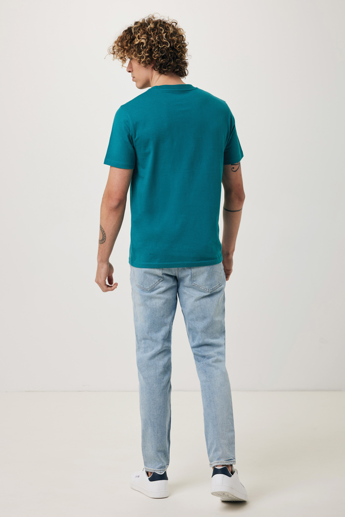 IQONIQ Brett Camiseta Medium Weight Algodón Reciclado