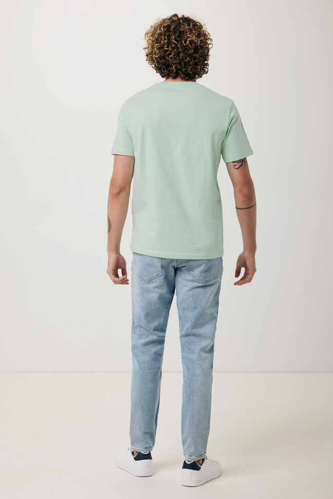 IQONIQ Brett Camiseta Medium Weight Algodón Reciclado