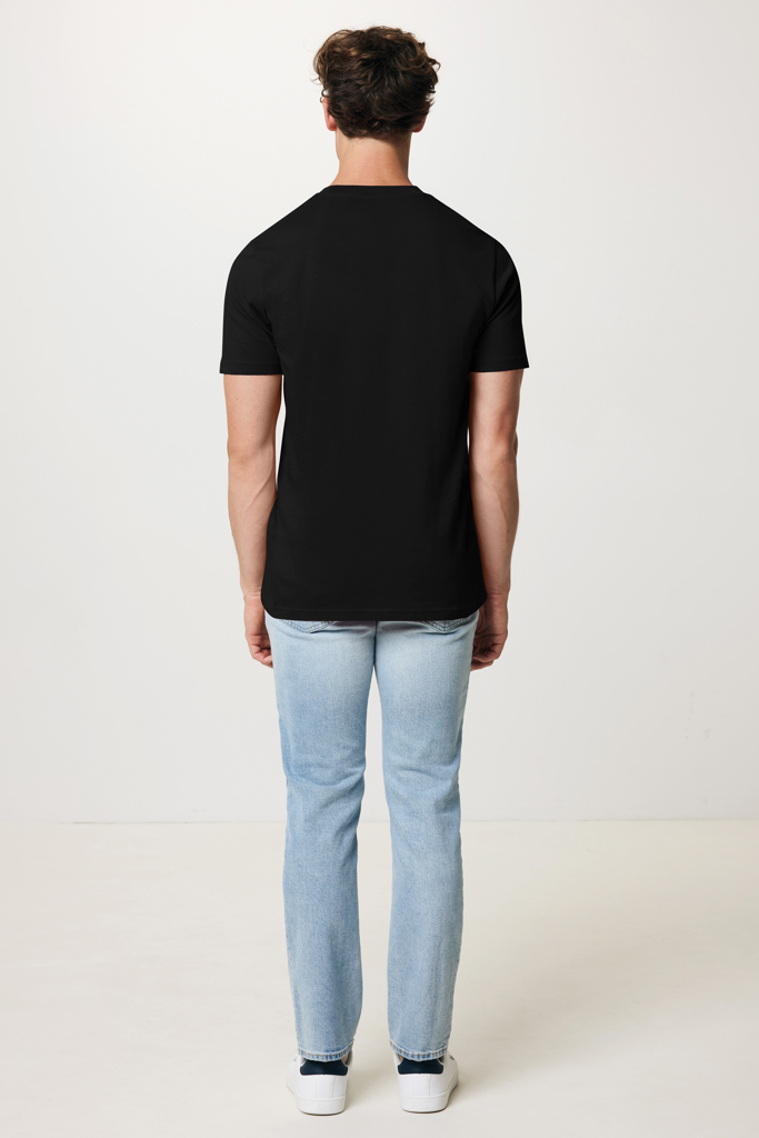 IQONIQ Brett Camiseta Medium Weight Algodón Reciclado