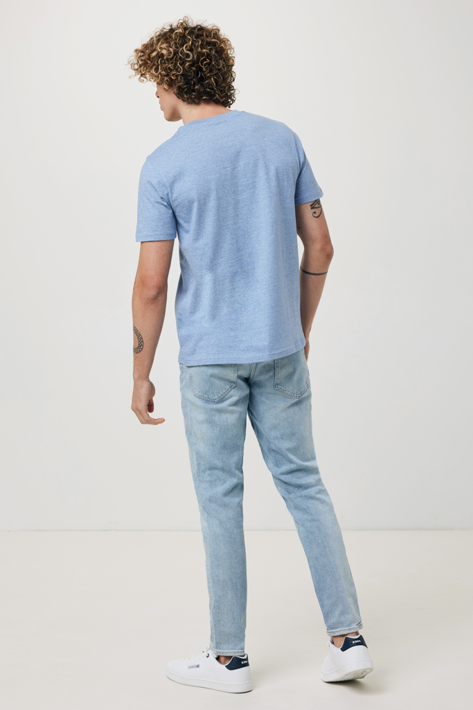 IQONIQ Brett Camiseta Medium Weight Algodón Reciclado