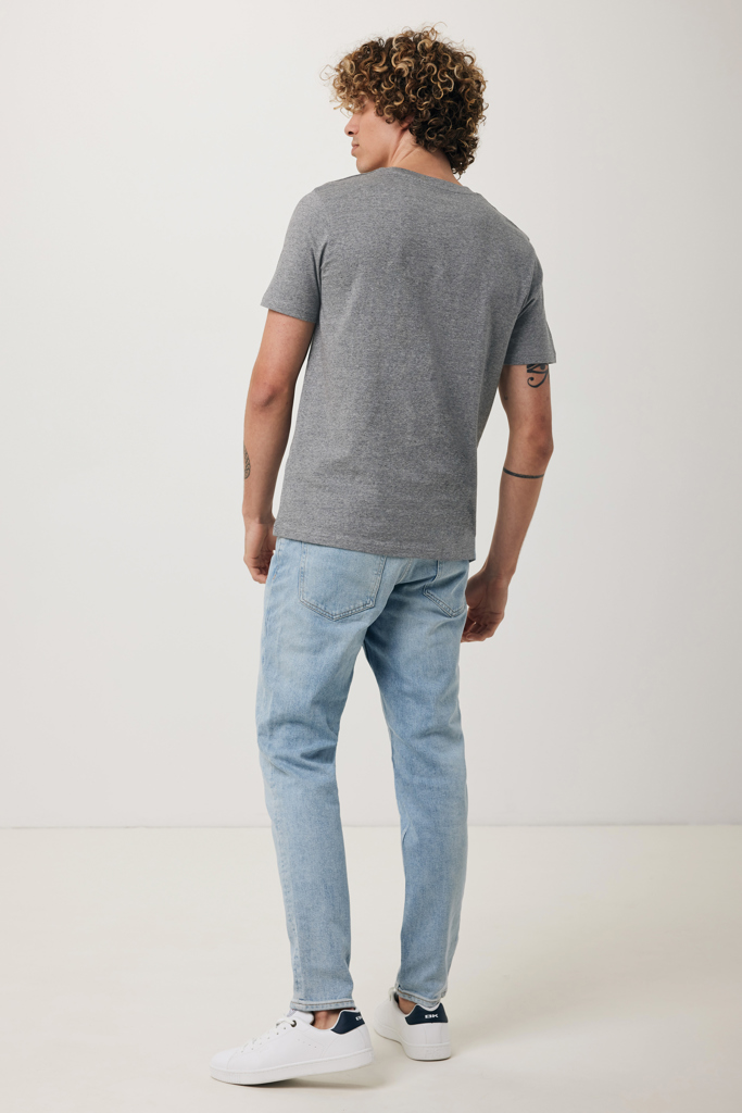 IQONIQ Brett Camiseta Medium Weight Algodón Reciclado